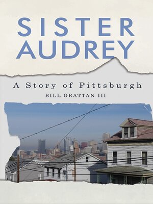 cover image of Sister Audrey